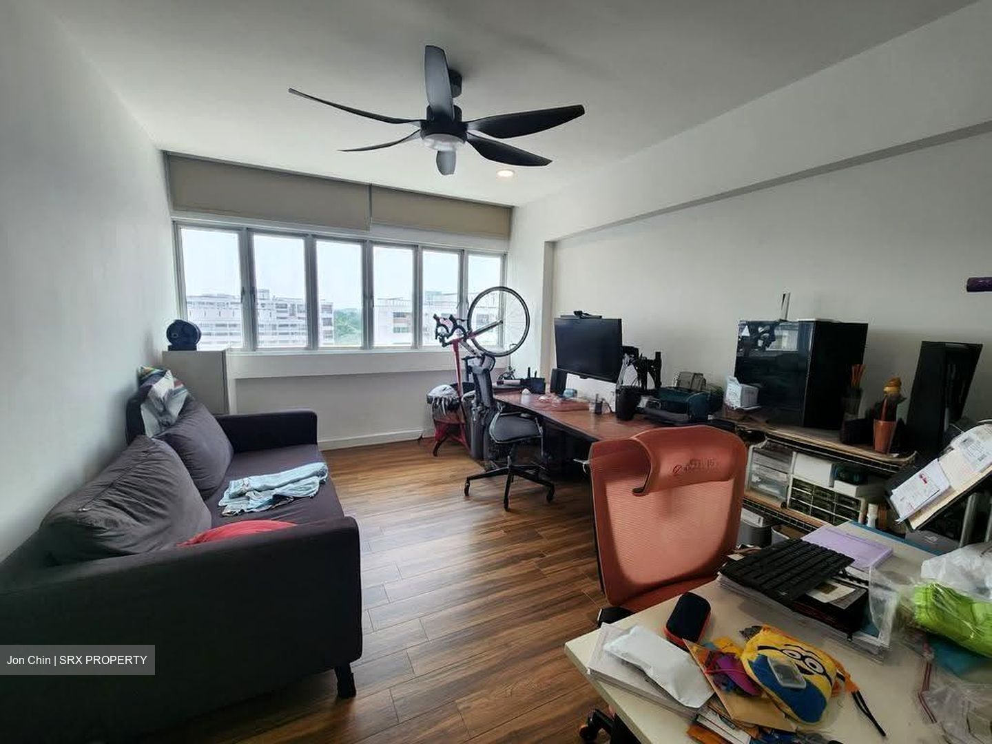 Blk 117 Bukit Batok West Avenue 6 (Bukit Batok), HDB 5 Rooms #611961111